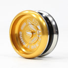 Duncan Bumblebee Yo-Yo - Responsive Bi-Metal YoYo — view 5