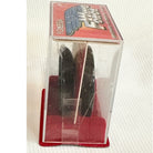 Vintage Yomega Wing Force Aluminum Yo-Yo - New in Box - Black — view 3
