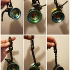 Sergeant Sling Yoyo "the clip" Yo-Yo Clip - Adjustable - Military Grade Hook - Heavy Duty Paracord — view 6