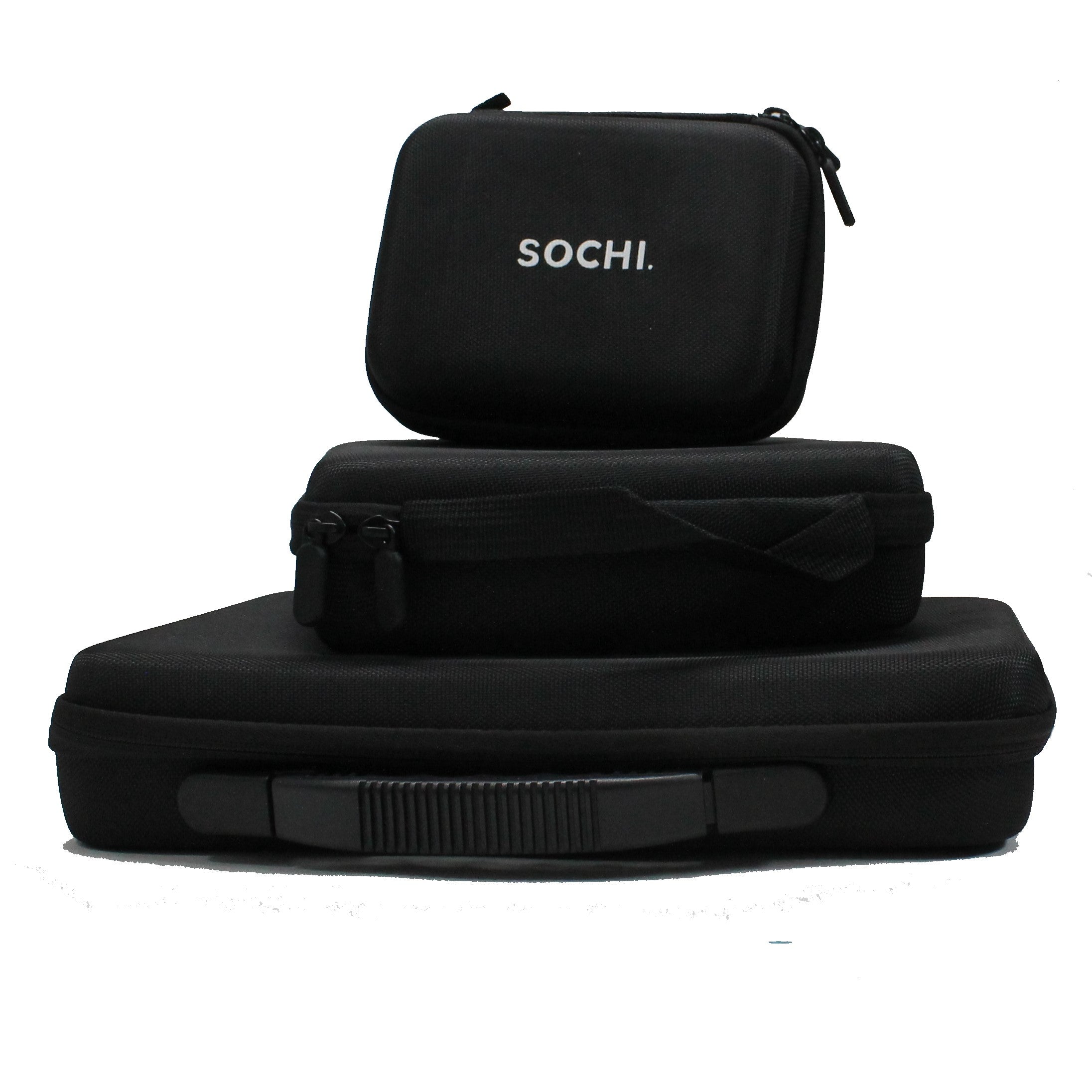 Sochi Company Yo-Yo Bag - Varying Sizes - YoYo Carry Case