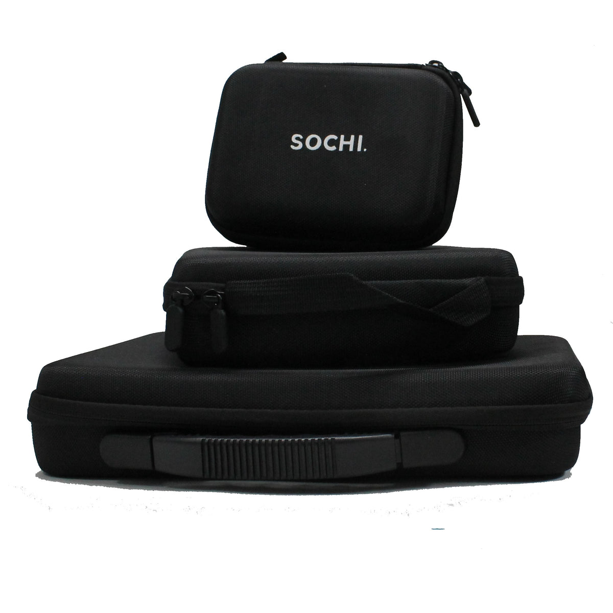 Sochi Company Yo-Yo Bag - Varying Sizes - YoYo Carry Case