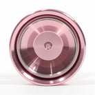 W1LD (Worldwide 1nnovative Leading Design) Unbound Yo-Yo - Bi-Metal - 6061 Aluminum with Stainless Steel Innner Rings YoYo —