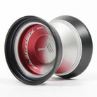 W1LD (Worldwide 1nnovative Leading Design) Adrenaline Yo-Yo - Tri-Material - Blaise Becker Signature YoYo — view 7
