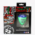 Trompos Space SL Spin Top Saturno Xtreme Roller - Bearing Tip SpinTop - — view 48