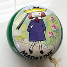 Collectable Vintage Madeline Tin Yo-Yo - Excellent condition — view 5