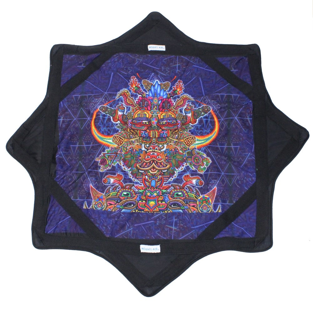 Mougee Star Flow Star - Artist Series - Chris Dyer Design Collection — view 3