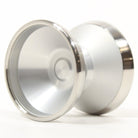 C3yoyodesign Vanitas 7075 Phase 1 Yo-Yo - Bi-Metal - Leo Chan Matsumoto Signature YoYo — view 3