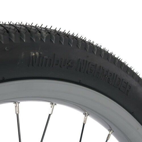 Nimbus 32" Oracle Unicycle - 32" Black — view 8