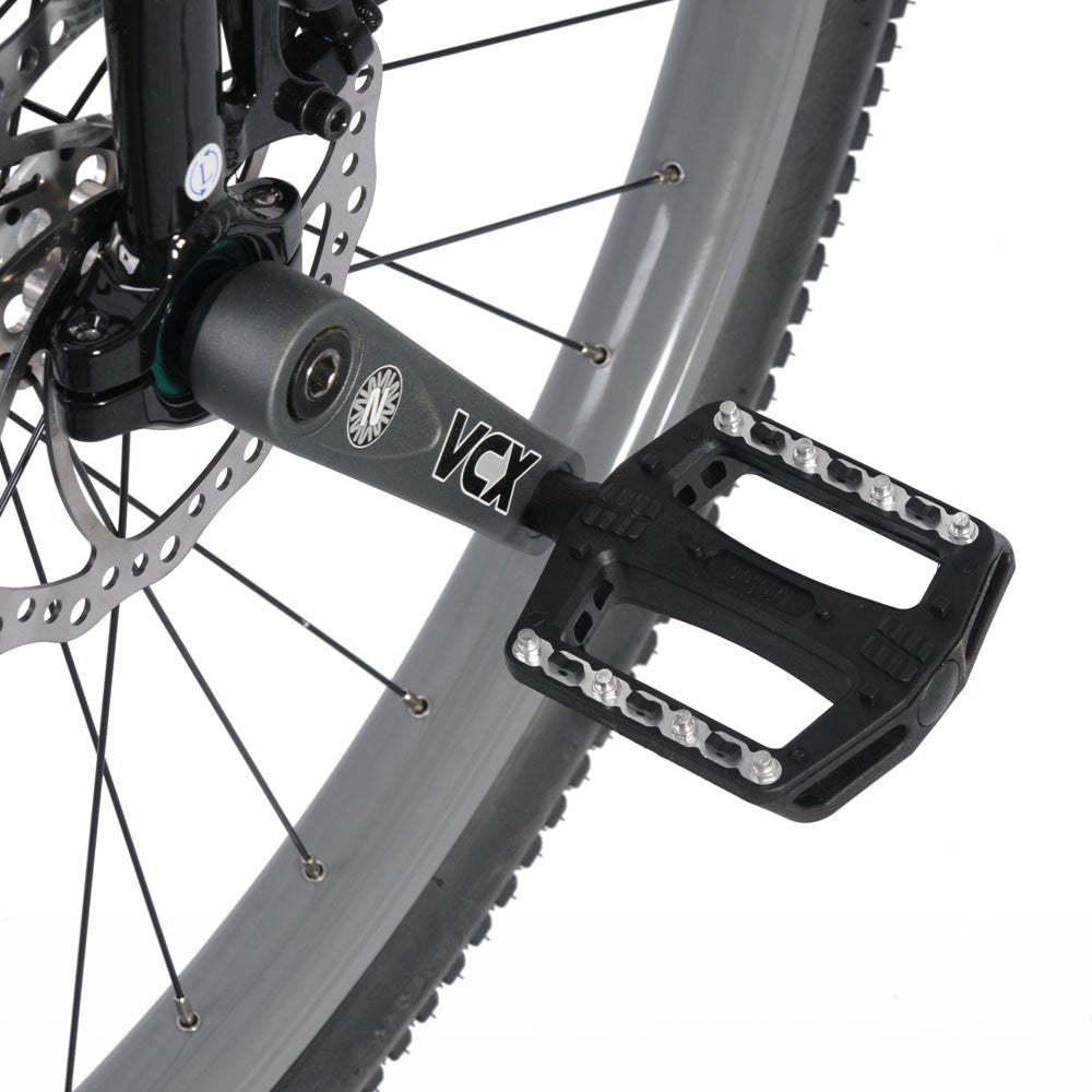 Nimbus 32" Oracle Unicycle - 32" Black — view 5