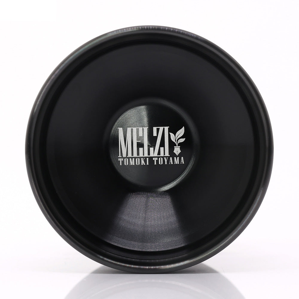 yoyofriends Melzi Yo-Yo - Bi-Metal - Tomoki Toyama Signature YoYo — view 2