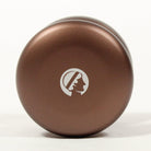 BANDALORE Bandalo:re Yo-Yo -6061 Aluminum ( Body + Cap ) YoYo — view 6
