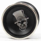 GENERAL-YO Banger Yo-Yo - Bi-Metal - 6061 Aerospace Aluminum with Stainless Steel Rings YoYo — view 4