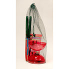 Zeekio Master Spin Diabolo Set- Fixed Axle, Fiberglass Sticks and String — view 5