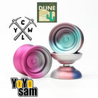 CLYW Dune Yo-Yo - by Caribou Lodge Return Tops - Signature YoYo for Anthony Rojas!
