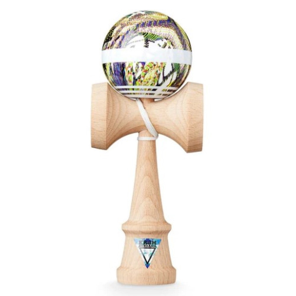 KROM Kendama NOIA Kendama - Cut from A-Grade Beech Wood — view 2