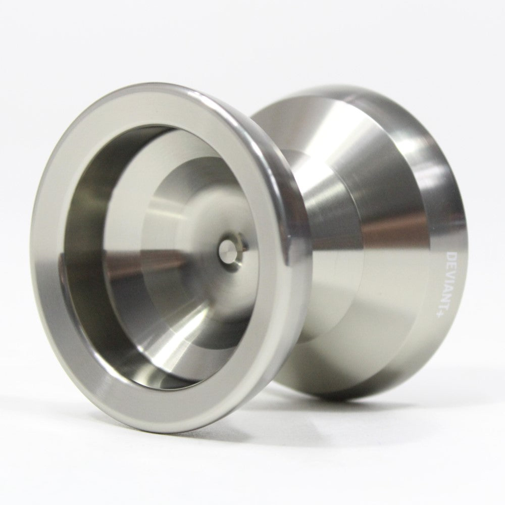 OFFSET Deviant+ Yo-Yo - Monometal Brandon Vu Signature YoYo — view 3