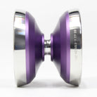 atmos projects Ekta Yo-Yo - Bi-Metal 7068 Aluminum with Stainless Steel Rims YoYo — view 7