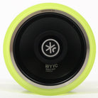 MAGICYOYO Z04 Yo-Yo - Hybrid YoYo - Aluminum with Dual Rim PC over Stainless Steel — view 5