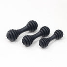AroundSquare Knucklebone Silicone Honeybones - Skill Toy — view 3