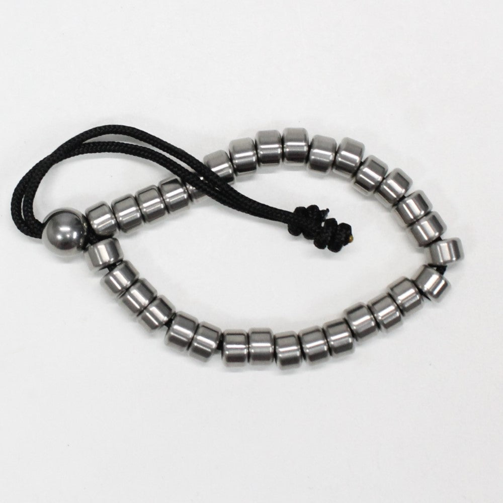 AroundSquare MKUltras Mini Sigma Edition - Mala/Komboloi Beads - Manipulation Beads — view 2