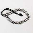 AroundSquare MKUltras Mini Sigma Edition - Mala/Komboloi Beads - Manipulation Beads — view 2