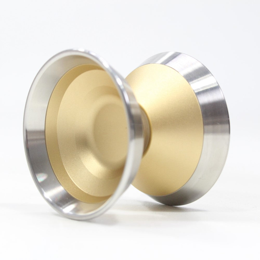 Ace Yo Mercy 6 Yo-Yo - Bi-Metal YoYo — view 6