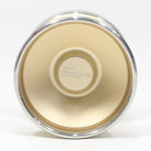 TOP YO Annihilation Bimetal Yo-Yo - 7068 AL with SS Rims - Lin Junyi Signature YoYo — view 2