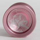 Ace Yo Gravitation 5 Yo-Yo - Mono-Metal Aluminum YoYo — view 11