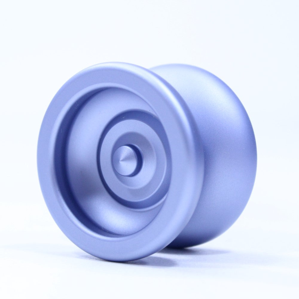 Caribou Lodge Ditch Yo-Yo - Mono-Metal YoYo — view 7