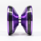 MK1 YOYOS Unicorn Yo-Yo - Cap-Compatible Bi-Metal YoYo — view 5