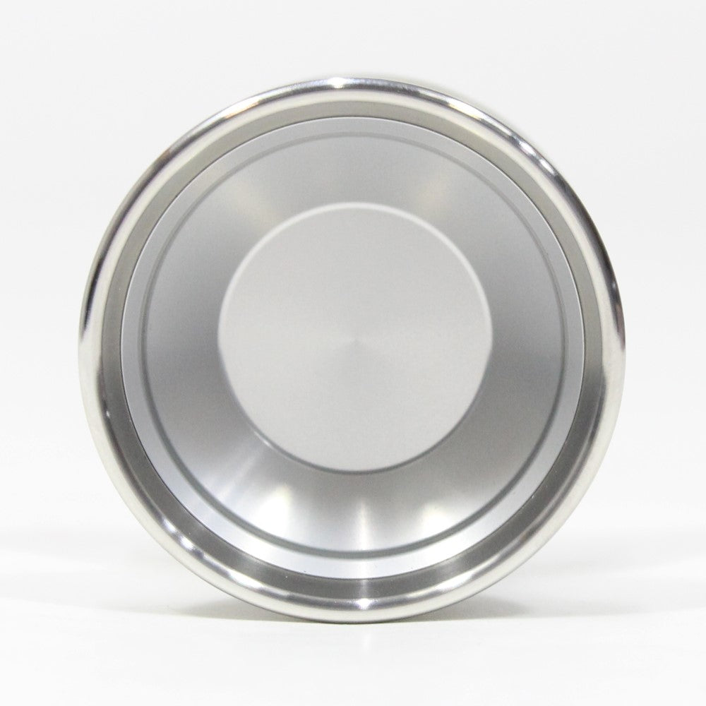 Yoyorecreation Messiah 666 Yo-Yo - Bi-Metal Takahiro Izuka Signature YoYo — view 2