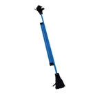 Z-Stix Professional Juggling Flower Sticks-Devil Sticks and 2 Hand Sticks, High Quality, Beginner Friendly - Neon Series —