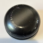 Vintage Duncan Tournament Yo-Yo - replica - Black - Fair Condition — view 2