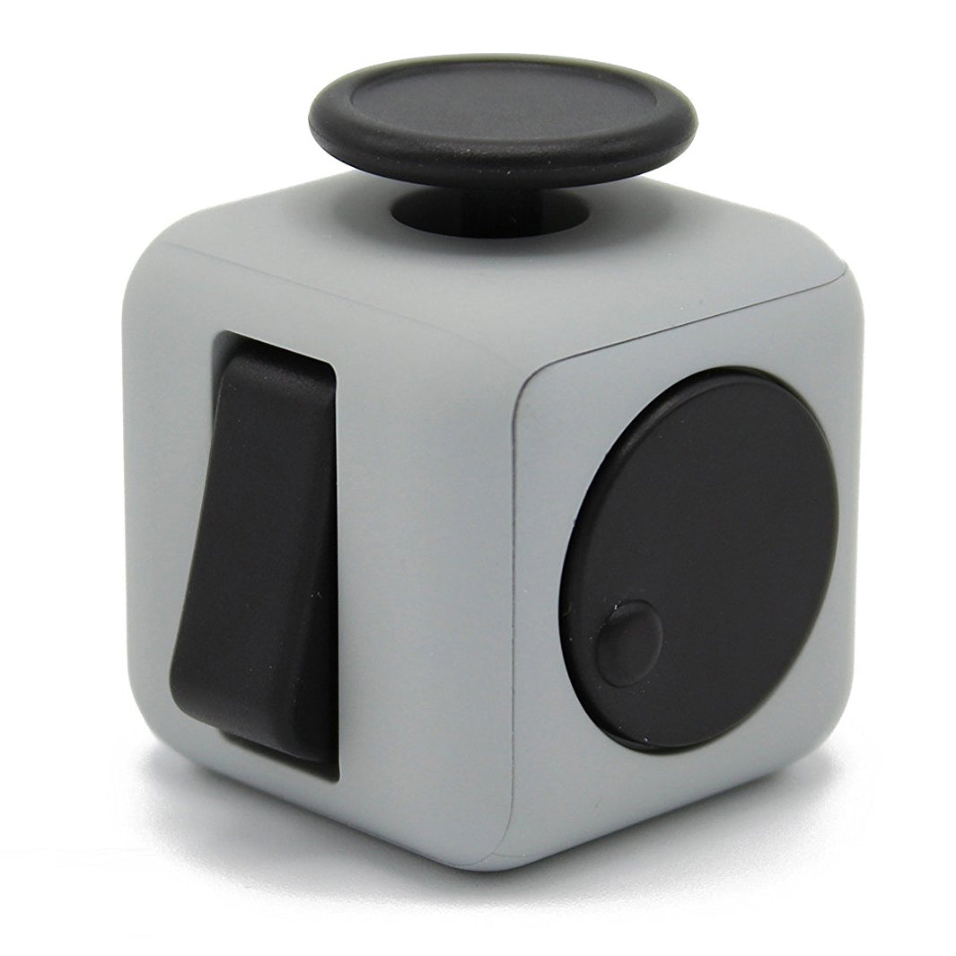 Fidget Cube - ADHD toy - Great for just keeping you hands busy — view 4