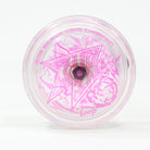 YOYOFORMULA Infinity Blitz Ball Yo-Yo - Looping YoYo by 2018 Asian 2A champion Yi ChengHao — view 21
