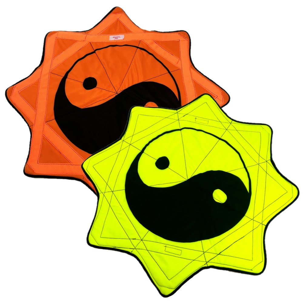 Mougee Mini Star Spinning Cloth - 20" Diameter — view 13