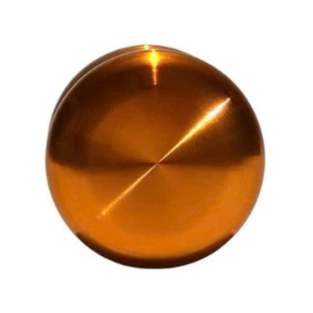 BANDALORE Bandalo:re Yo-Yo -6061 Aluminum ( Body + Cap ) YoYo — view 2