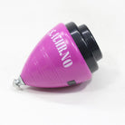 Trompo Space Saturno - Fixed Tip Spin Top — view 12