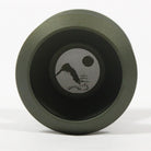 Sengoku Tengu Yo-Yo - 6061 Aluminum Monometal YoYo — view 2