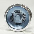 Vintage Duncan Metal Zero - Blue 2007 Very Good Cond. — view 5