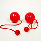 Play Pair of Contact Poi Pro with 80mm Stage Ball — view 2