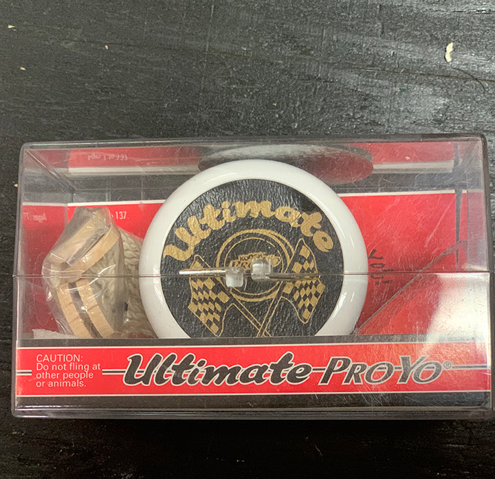 Vintage Playmaxx ProYo Ultimate Yo-Yo In Box