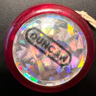 Vintage Duncan Slimline (Galaxy) Yo-Yo - Early 90s, Good Condition YoYo Man — view 2