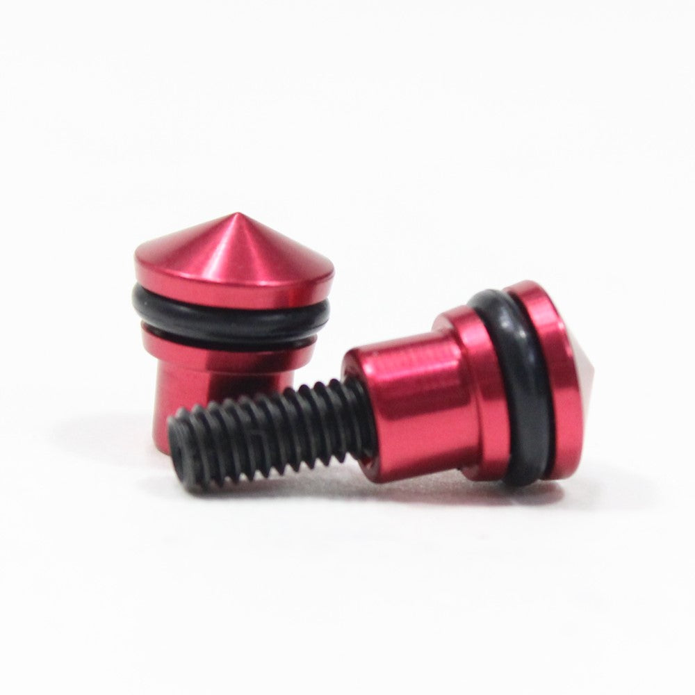 One Drop Side Effects - Mini Spike - Weight Yo-Yo Axle System — view 4