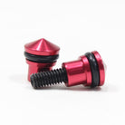 One Drop Side Effects - Mini Spike - Weight Yo-Yo Axle System — view 4