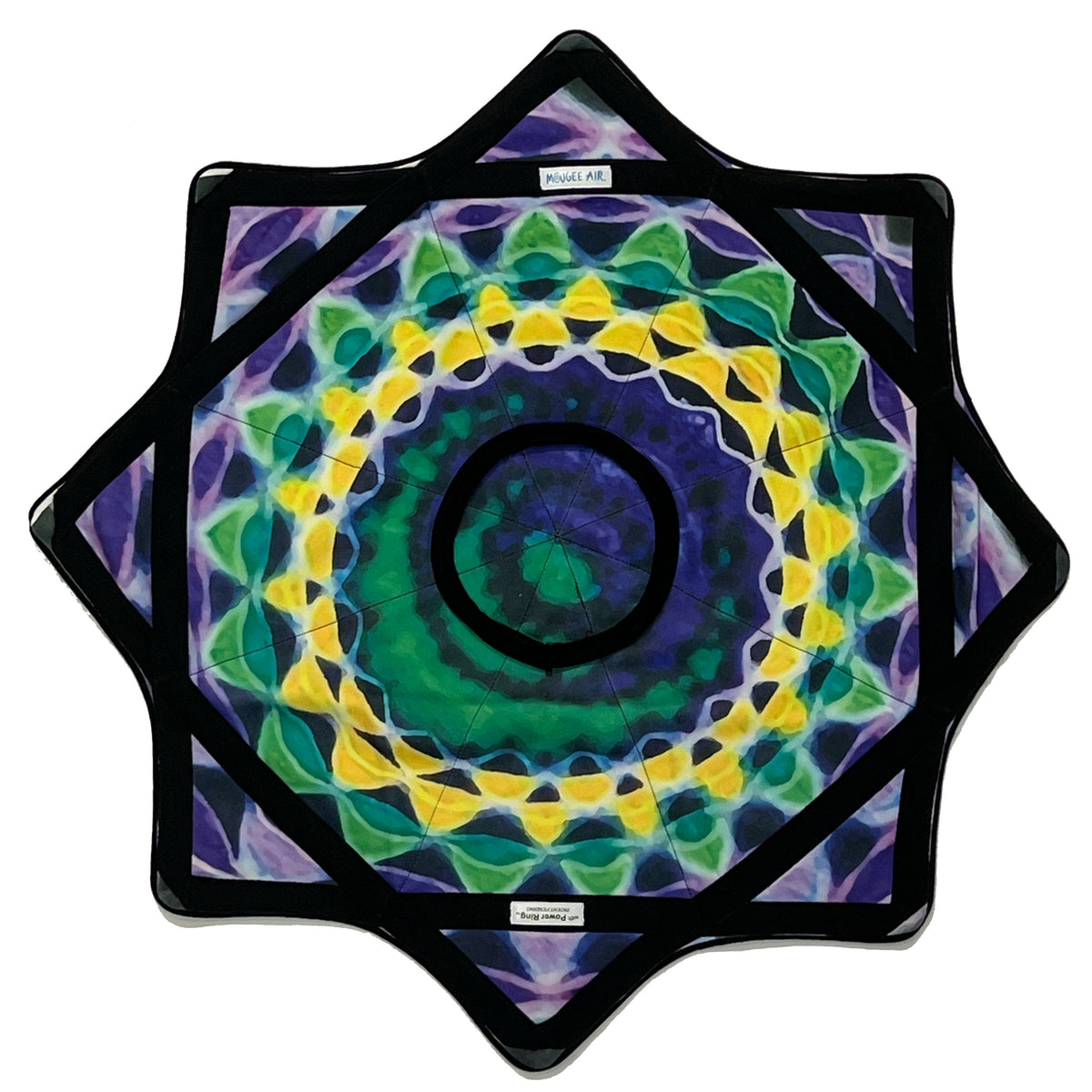 Mougee Air - Flow Star with Power Ring - Great for beginners — view 4