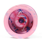 hspin x C3yoyodesign Antipodal Point Yo-Yo - 7075 Aluminum YoYo with PC Rings YoYo — view 5