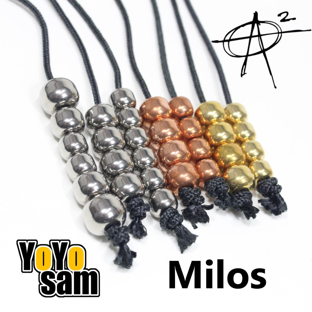 AroundSquare Milos Begleri - Skill Toy