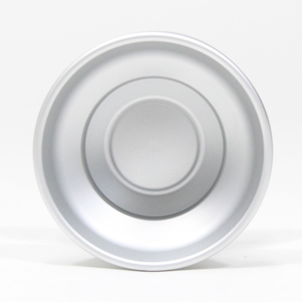 Yoyorecreation Little Savage Yo-Yo - Monometal Ayumu Kasuga Signature YoYo — view 2