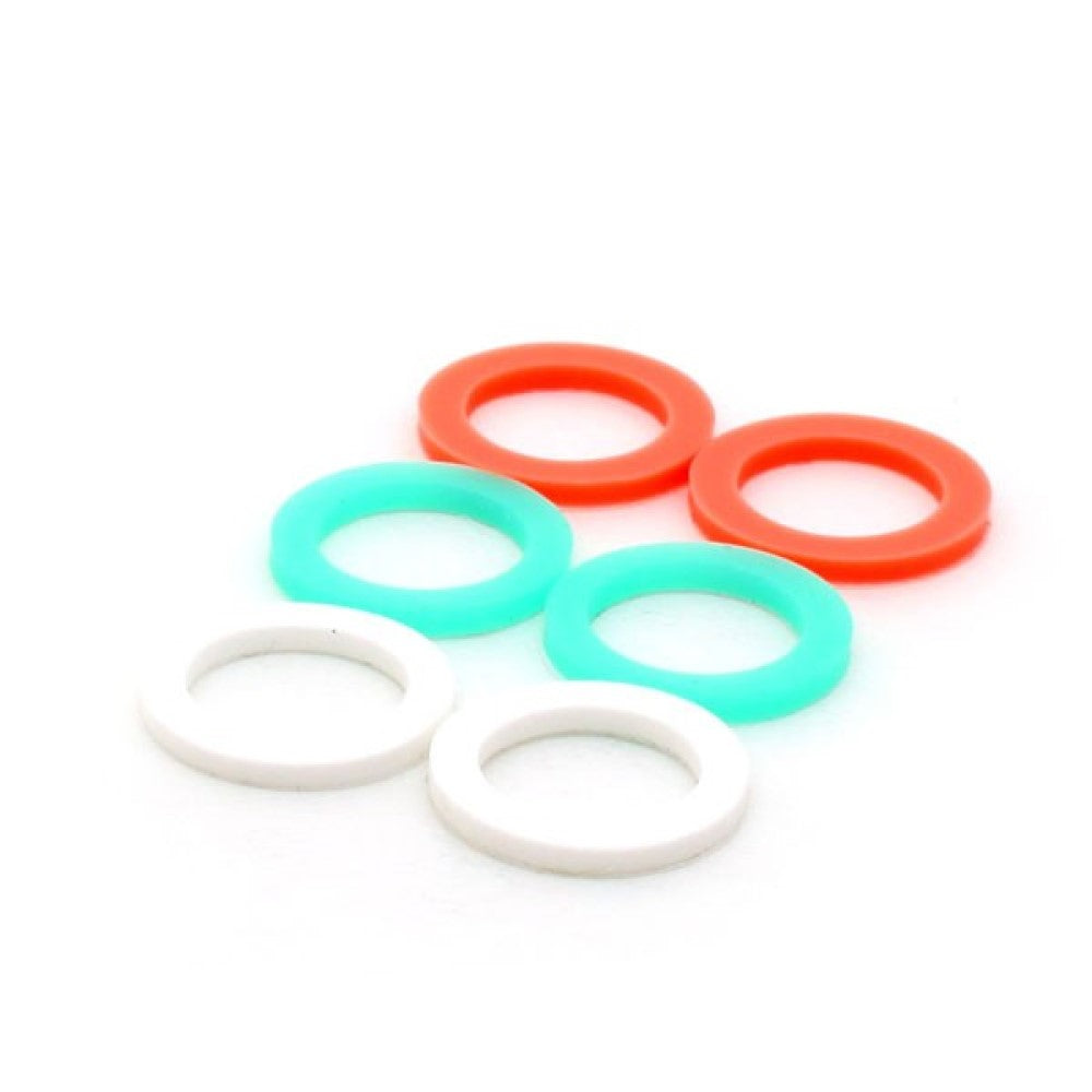 Caribou Lodge Snow Tires Silcone Response Pads - Yo-Yo - by Caribou Lodge Return Tops